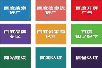 百度竞价策略：实战案例分析